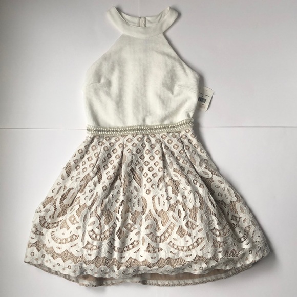 Dresses & Skirts - Midnight Doll Cocktail Dress